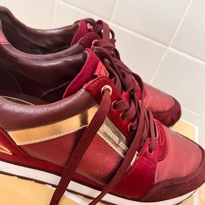 Michael Kors sneakers